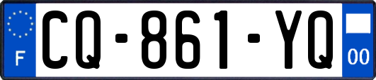 CQ-861-YQ