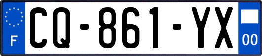 CQ-861-YX