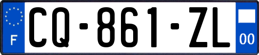 CQ-861-ZL