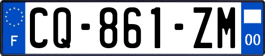 CQ-861-ZM