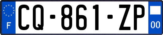 CQ-861-ZP