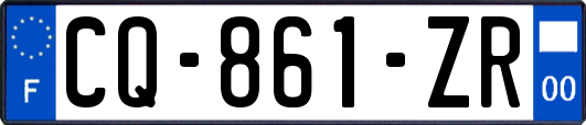 CQ-861-ZR