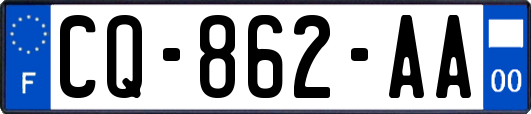 CQ-862-AA