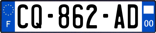 CQ-862-AD