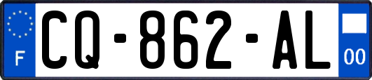 CQ-862-AL