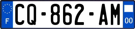 CQ-862-AM