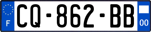 CQ-862-BB
