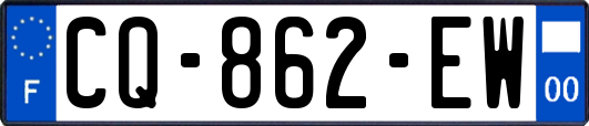 CQ-862-EW