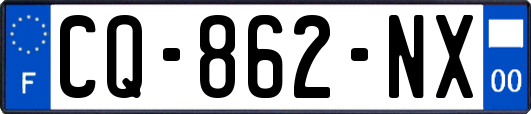 CQ-862-NX