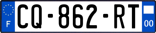 CQ-862-RT