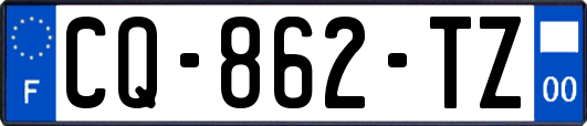 CQ-862-TZ