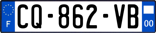 CQ-862-VB