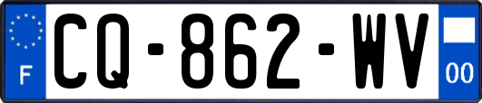 CQ-862-WV