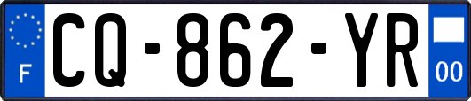 CQ-862-YR