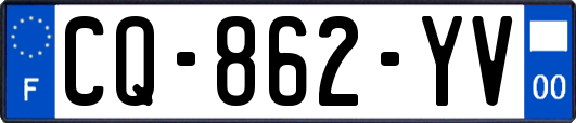 CQ-862-YV