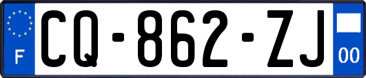 CQ-862-ZJ