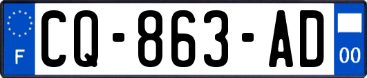 CQ-863-AD