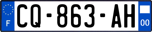 CQ-863-AH