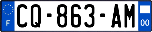 CQ-863-AM