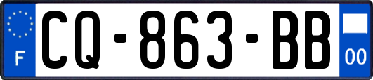 CQ-863-BB