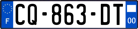 CQ-863-DT