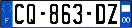 CQ-863-DZ