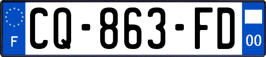 CQ-863-FD