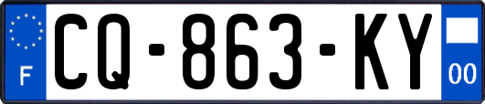 CQ-863-KY