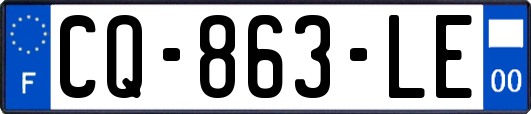 CQ-863-LE