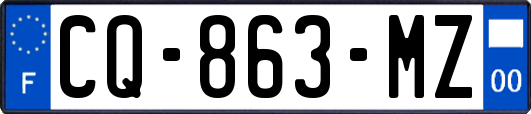 CQ-863-MZ