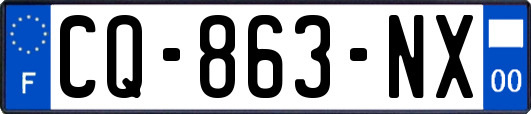 CQ-863-NX