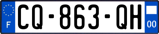 CQ-863-QH