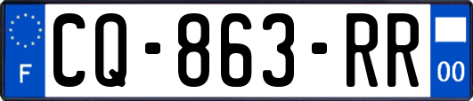 CQ-863-RR
