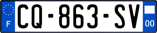 CQ-863-SV