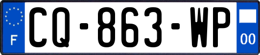 CQ-863-WP