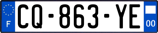 CQ-863-YE