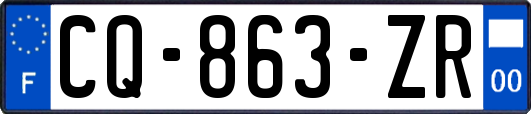 CQ-863-ZR