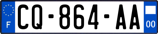 CQ-864-AA