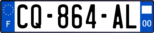 CQ-864-AL