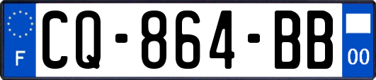 CQ-864-BB