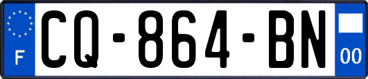 CQ-864-BN