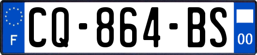 CQ-864-BS