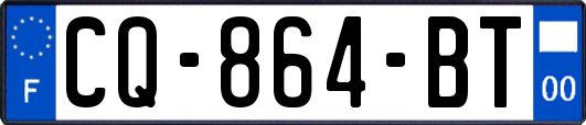 CQ-864-BT