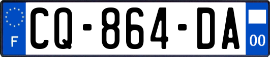CQ-864-DA