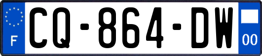 CQ-864-DW