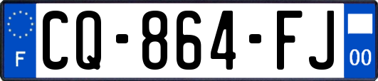 CQ-864-FJ