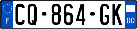 CQ-864-GK