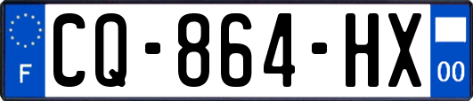 CQ-864-HX