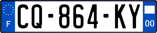 CQ-864-KY