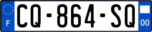 CQ-864-SQ